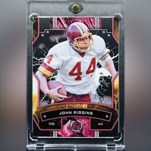 John Riggins - 2024 Topps Resurgence #100